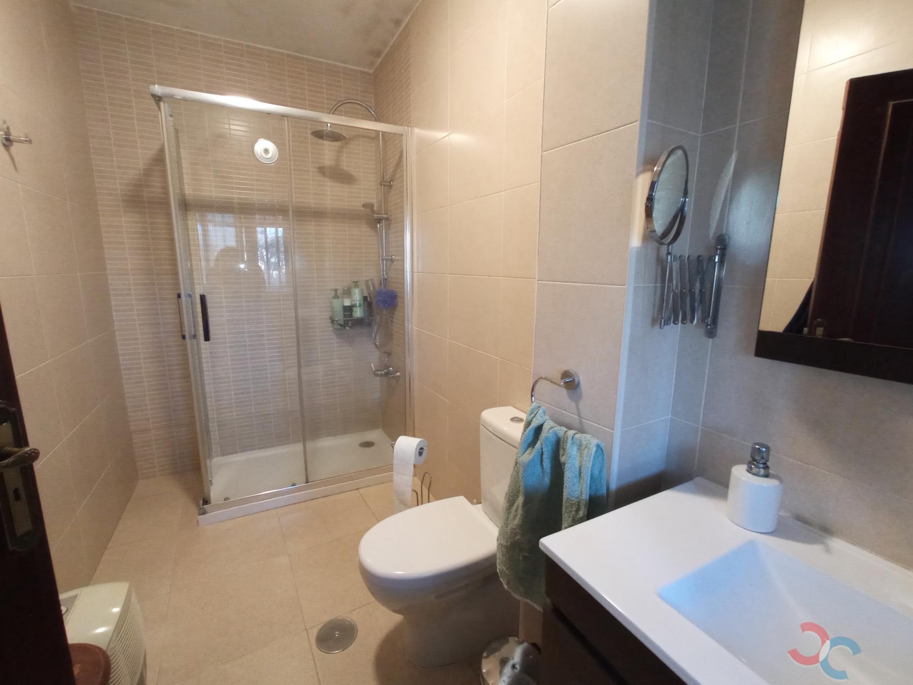 Venta de casa en Marín