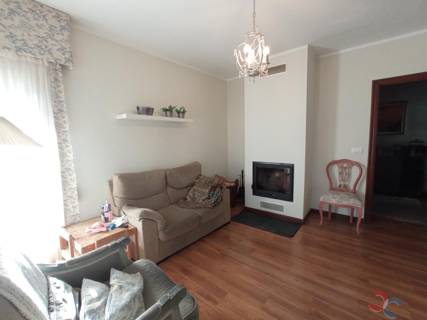 Venta de casa en Marín