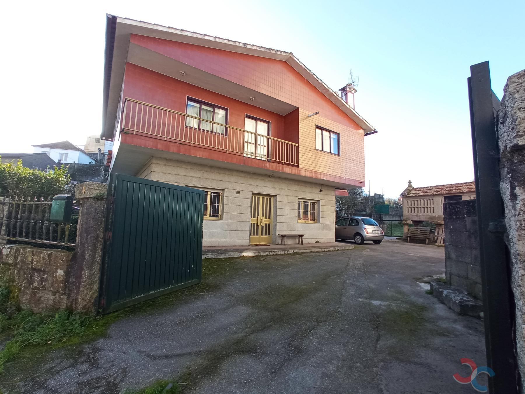 Venta de casa en Marín