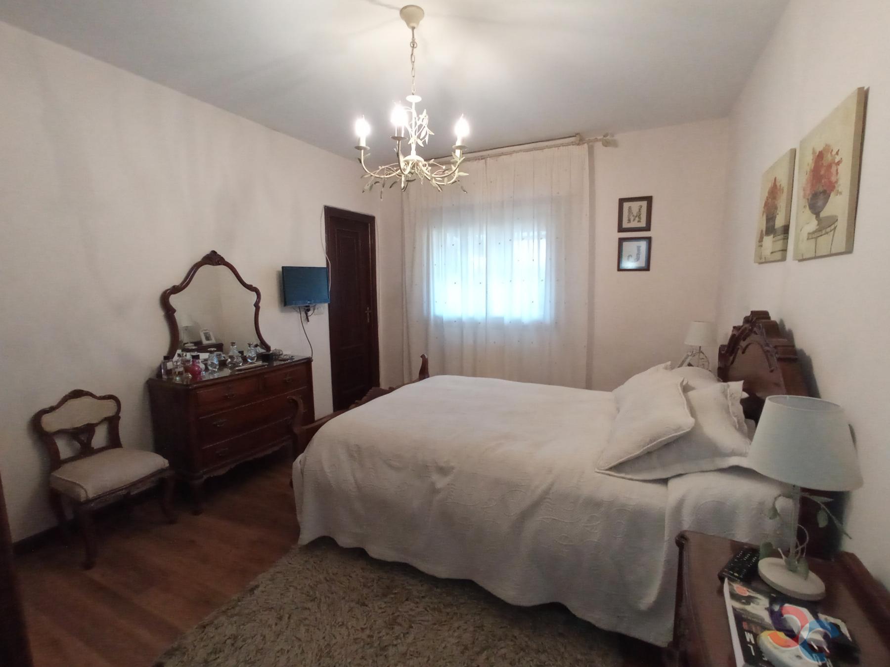 Venta de casa en Marín