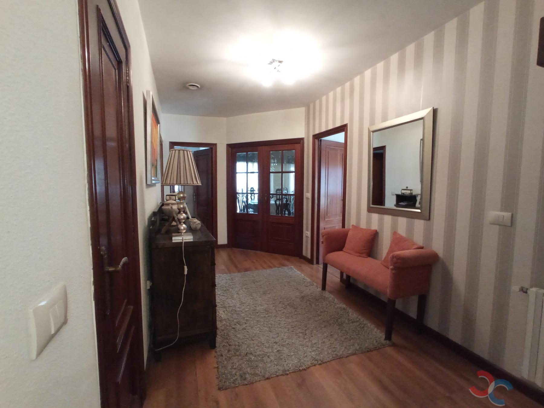 Venta de casa en Marín