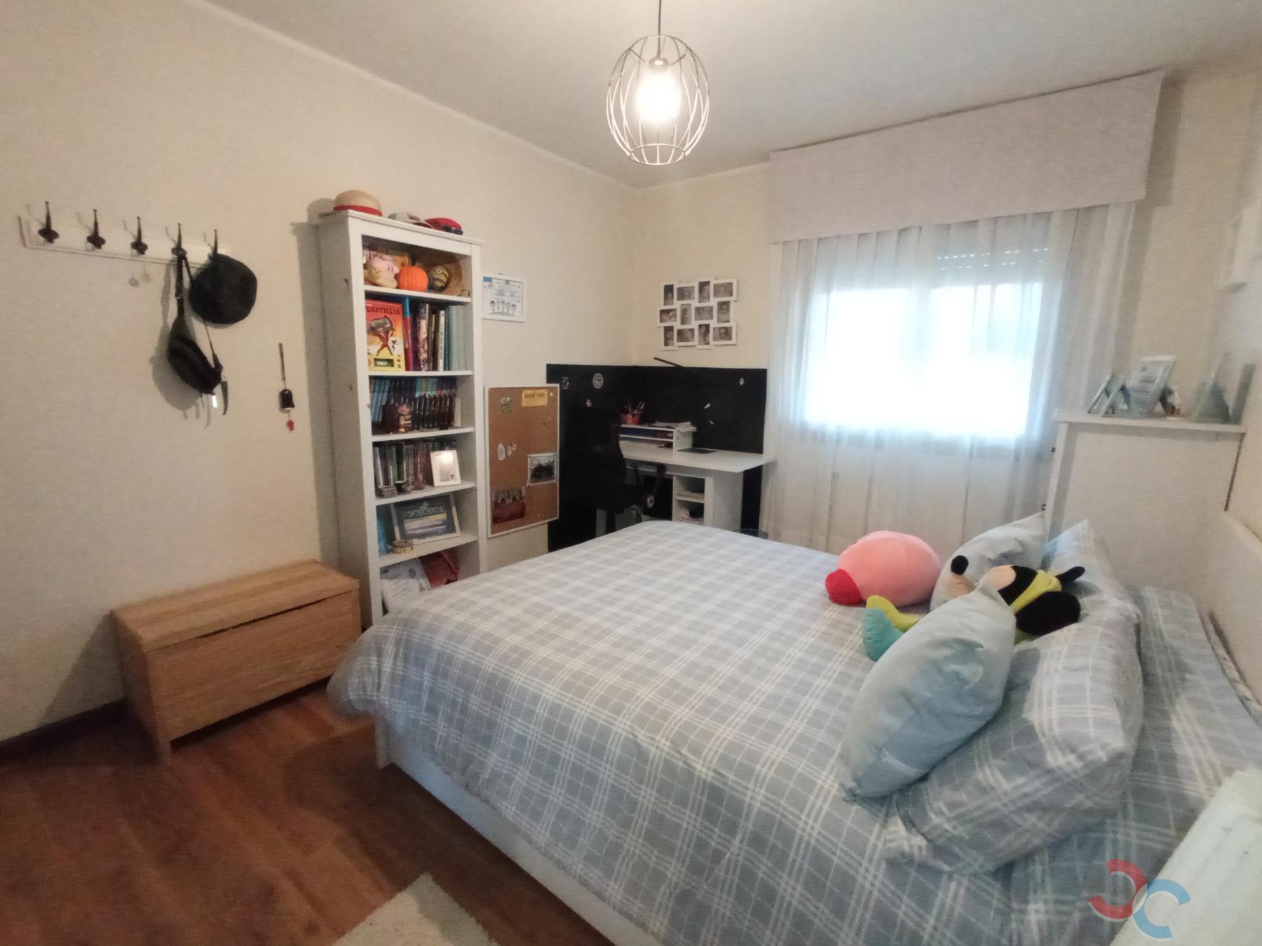 Venta de casa en Marín