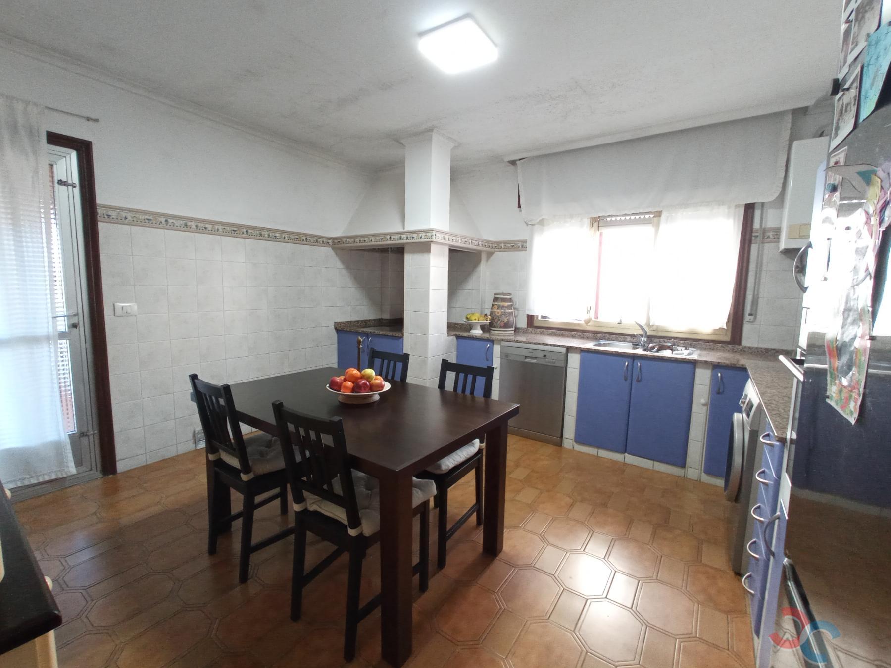 Venta de casa en Marín
