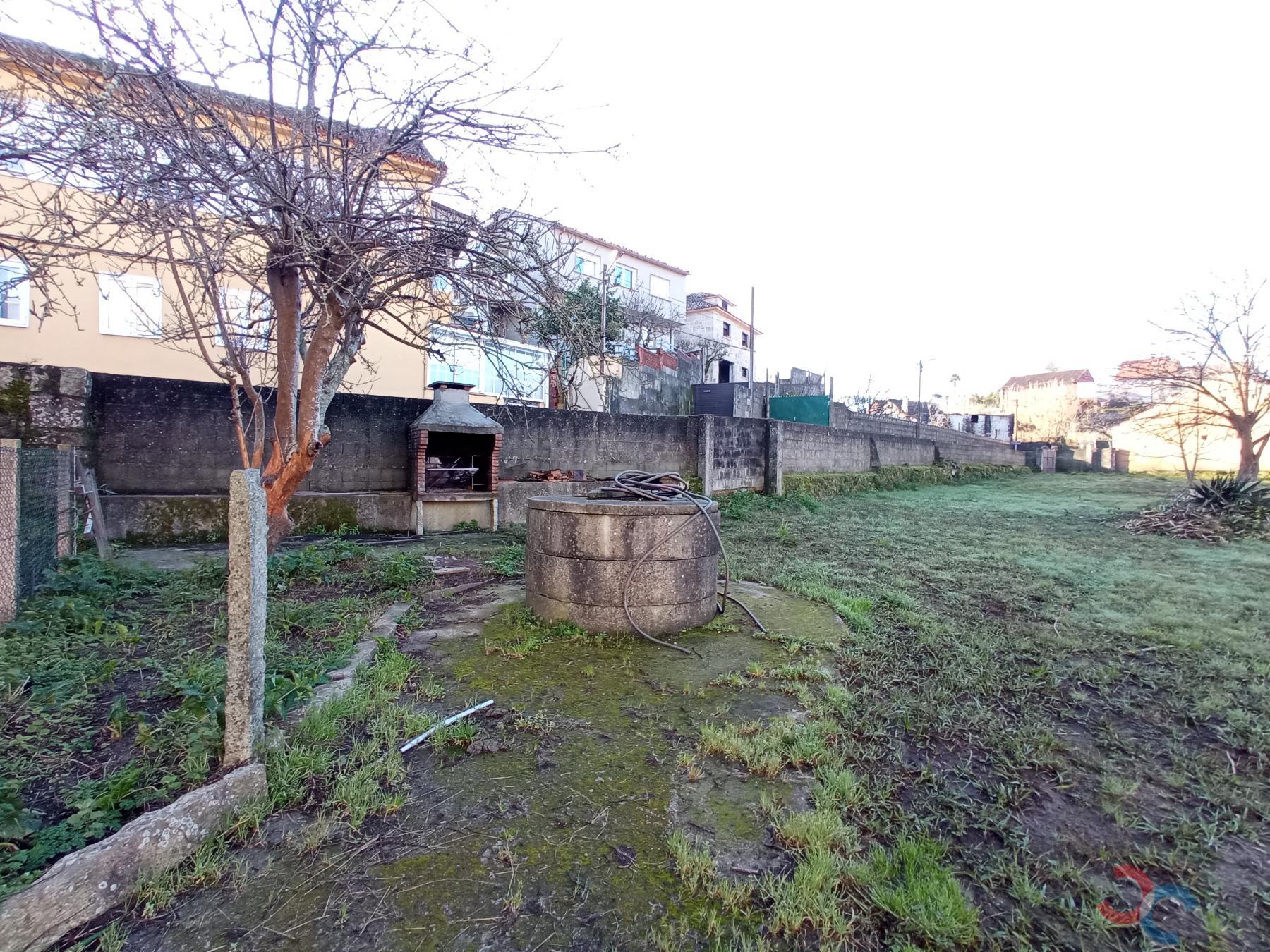 Venta de casa en Marín