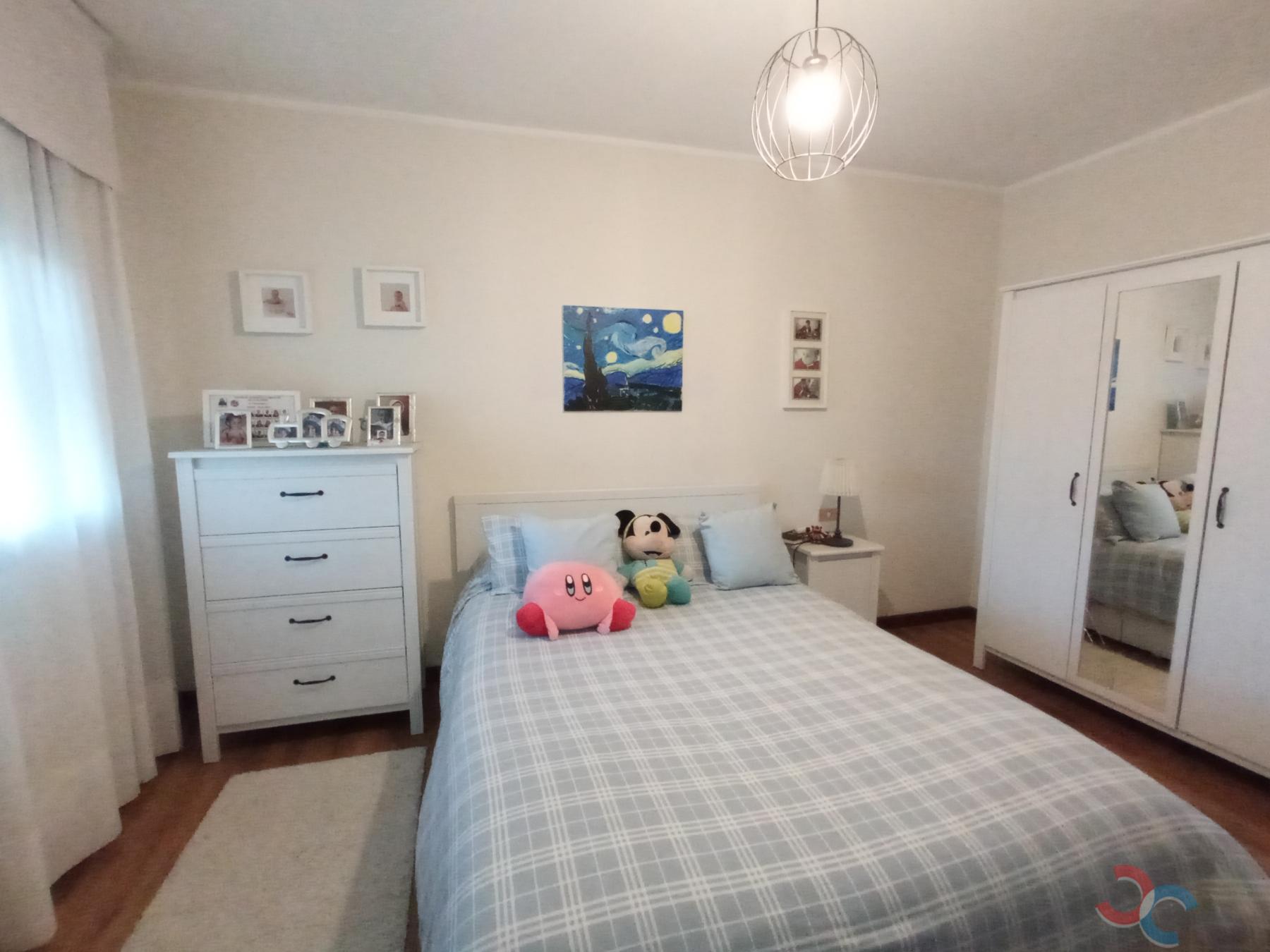 Venta de casa en Marín