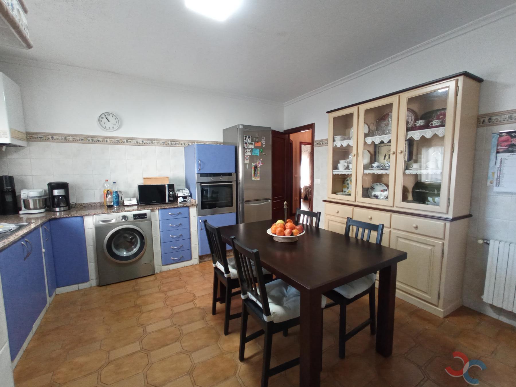 Venta de casa en Marín