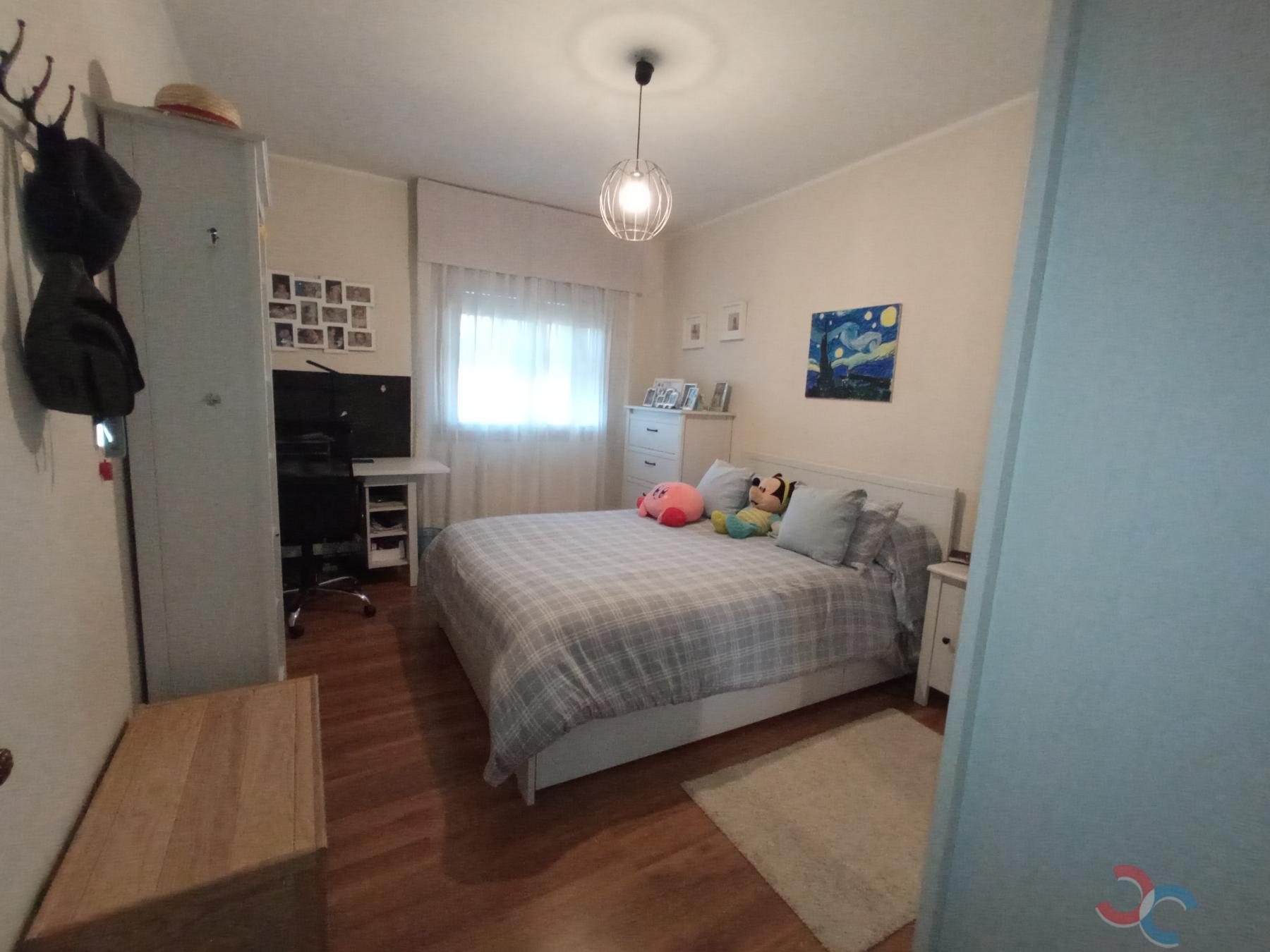 Venta de casa en Marín