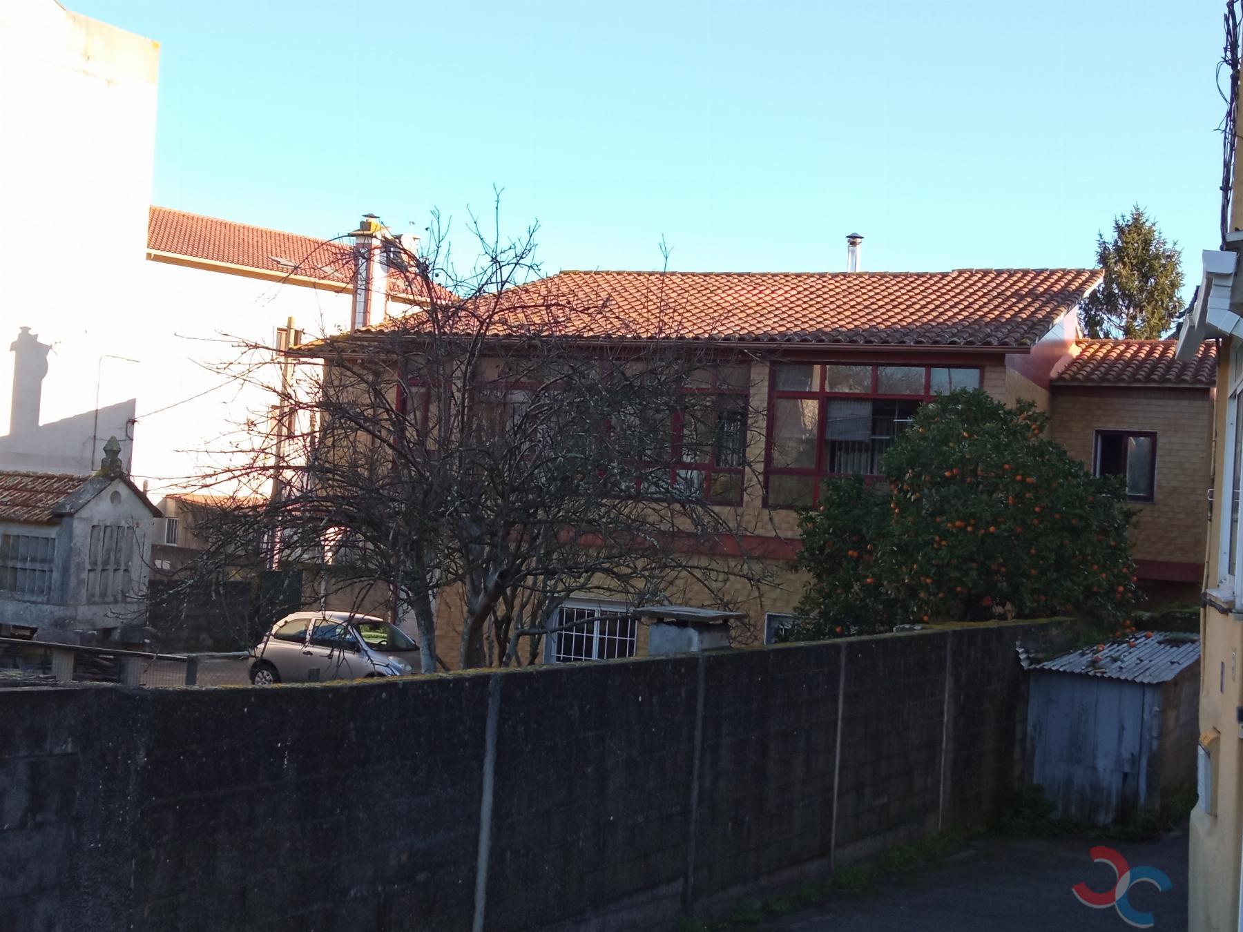 Venta de casa en Marín