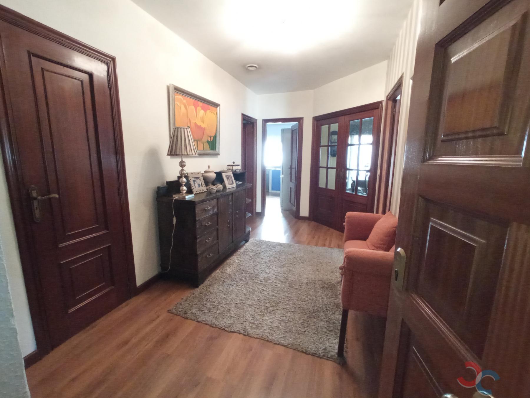 Venta de casa en Marín