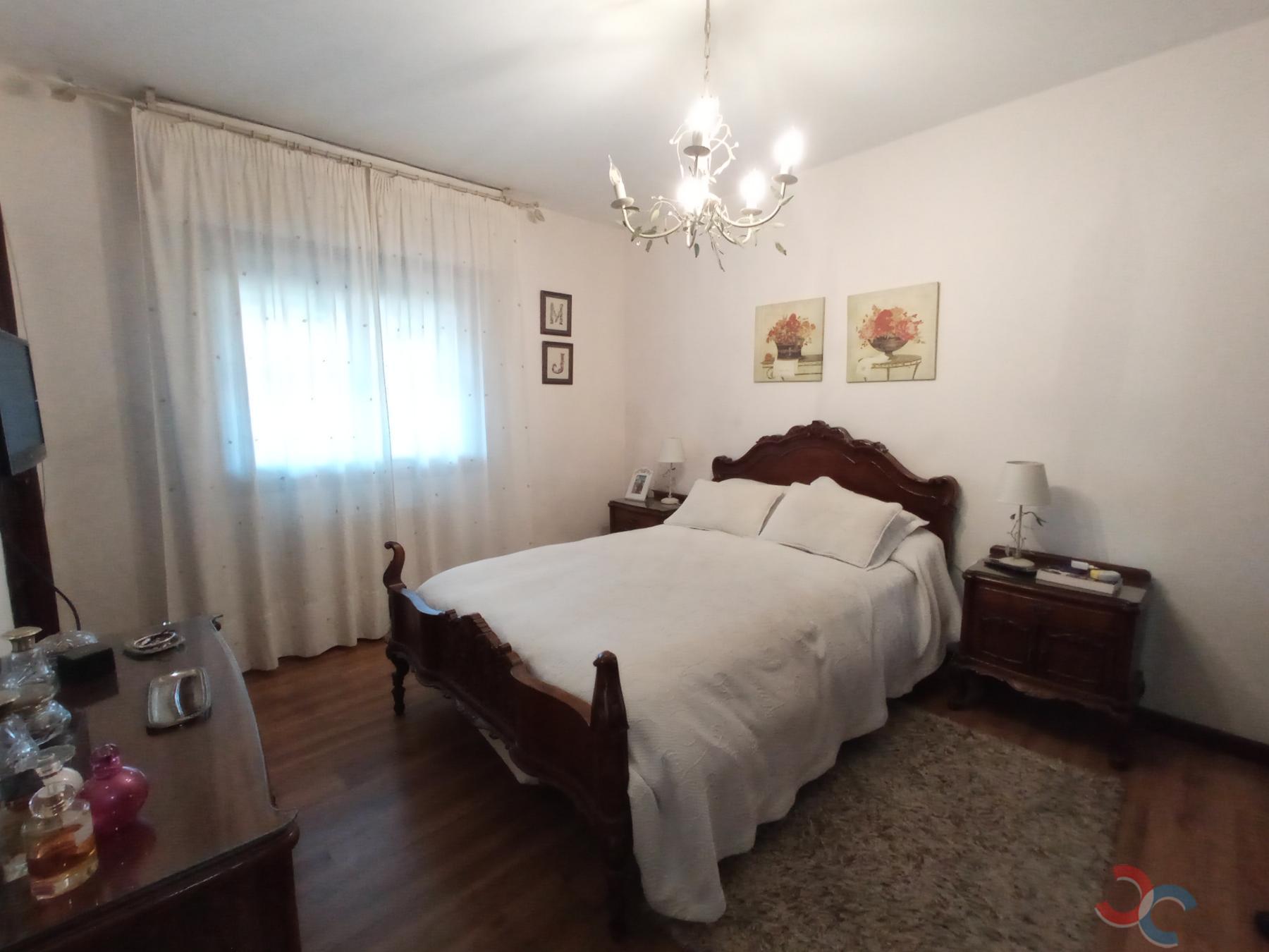 Venta de casa en Marín