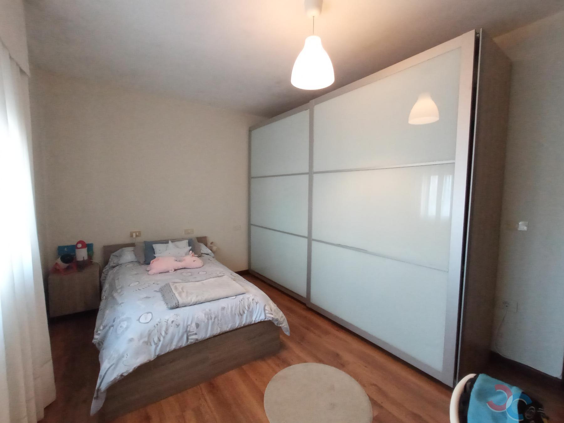 Venta de casa en Marín
