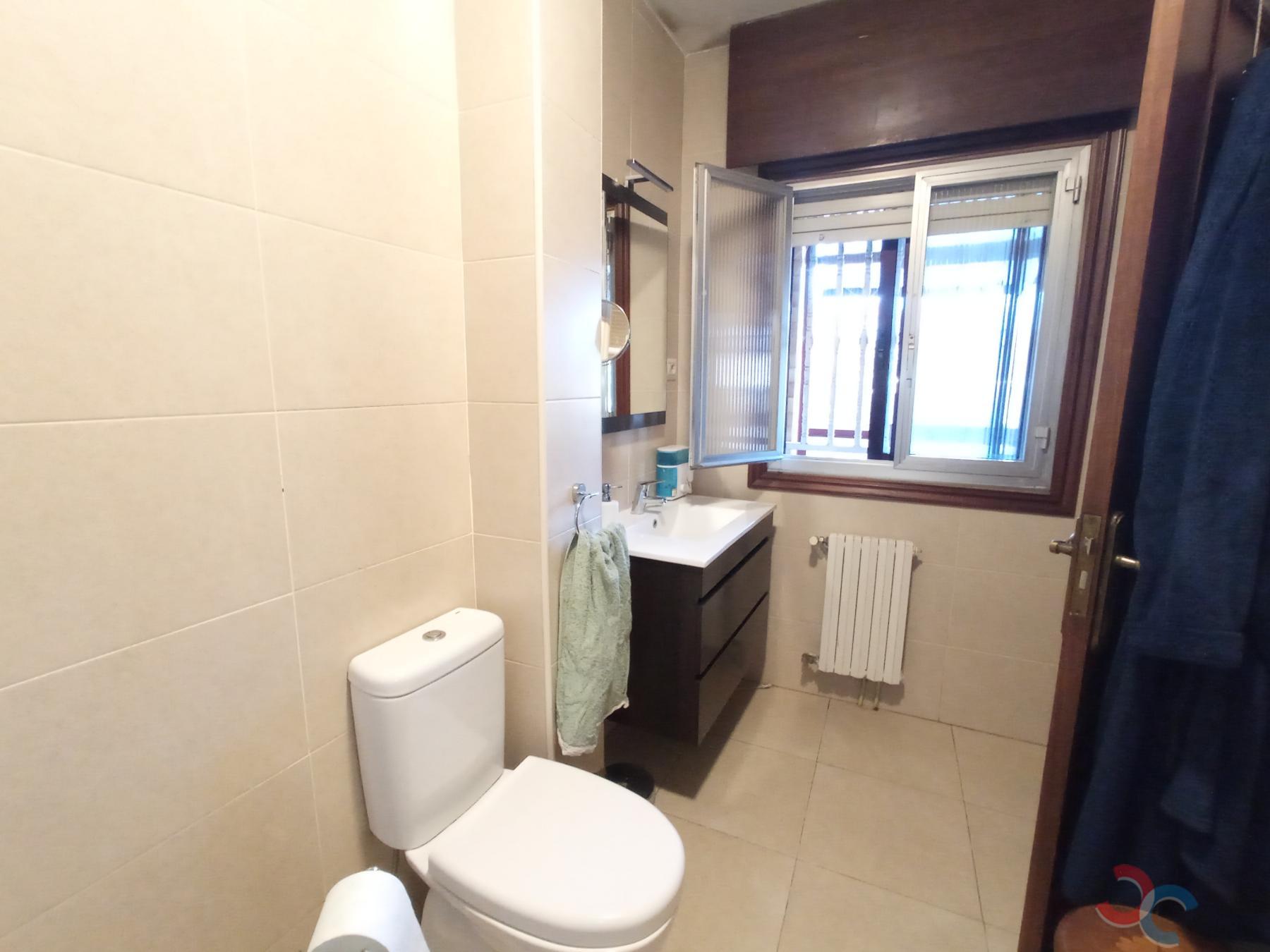 Venta de casa en Marín