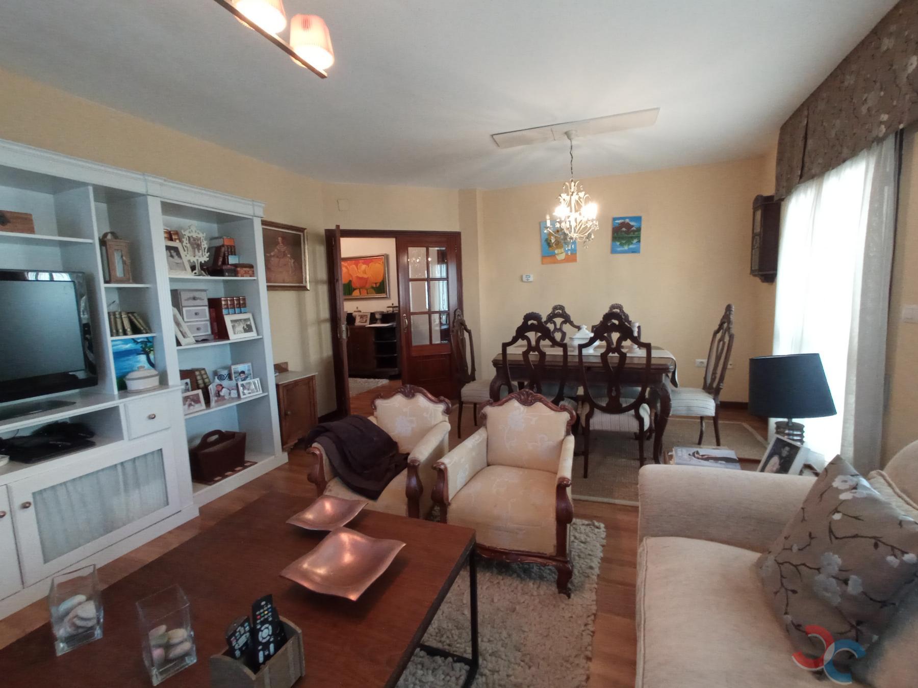 Venta de casa en Marín