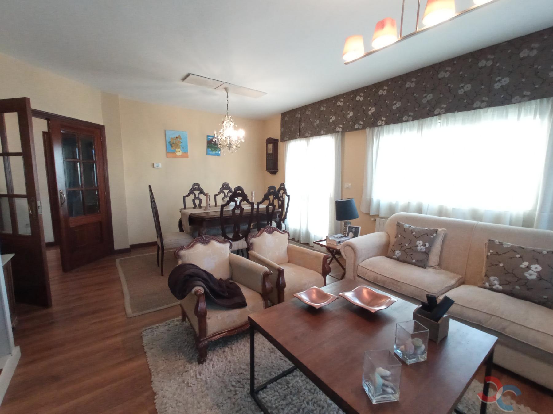 Venta de casa en Marín