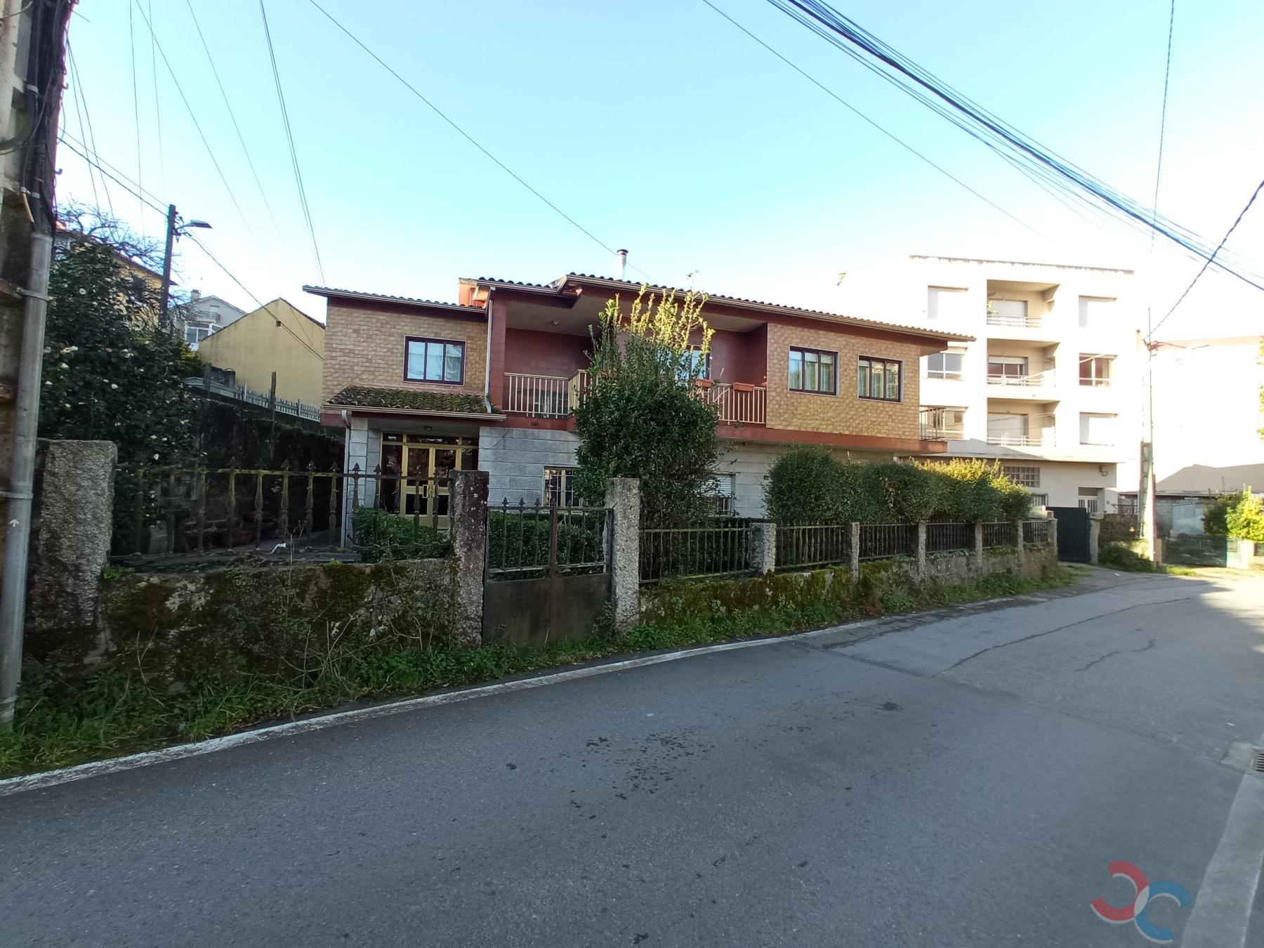 Venta de casa en Marín