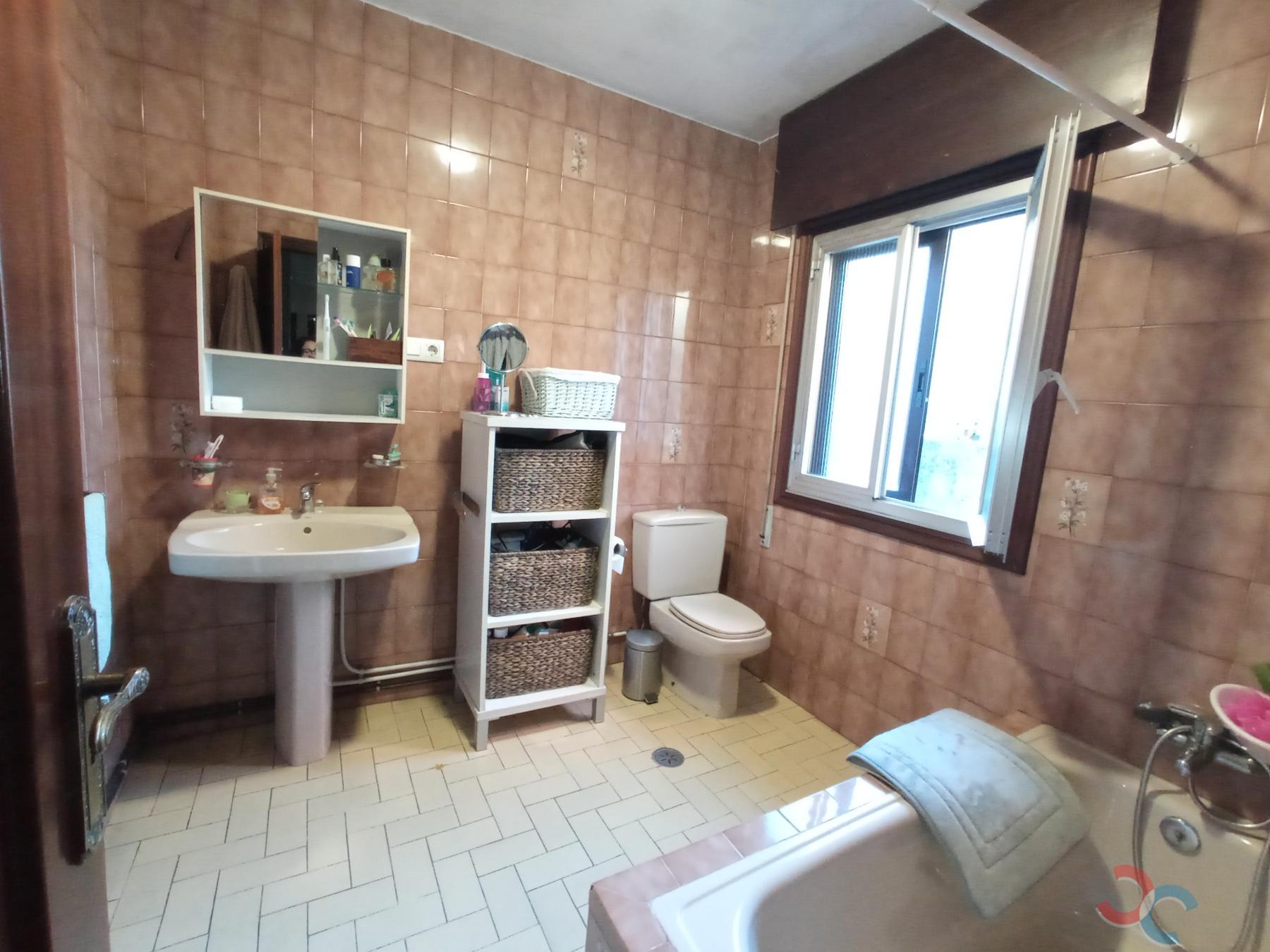 Venta de casa en Marín