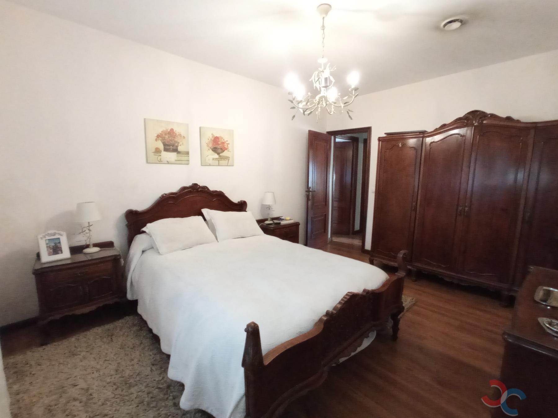 Venta de casa en Marín