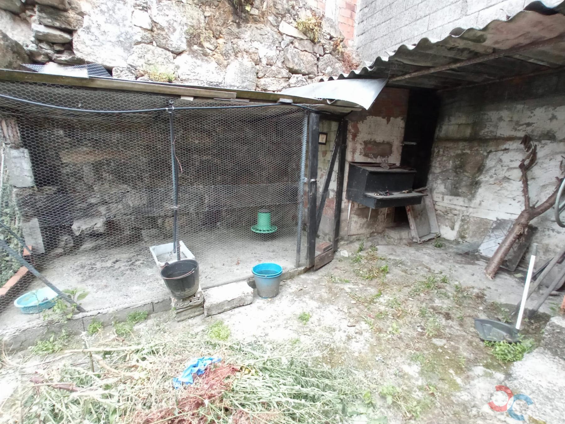 For sale of house in Marín