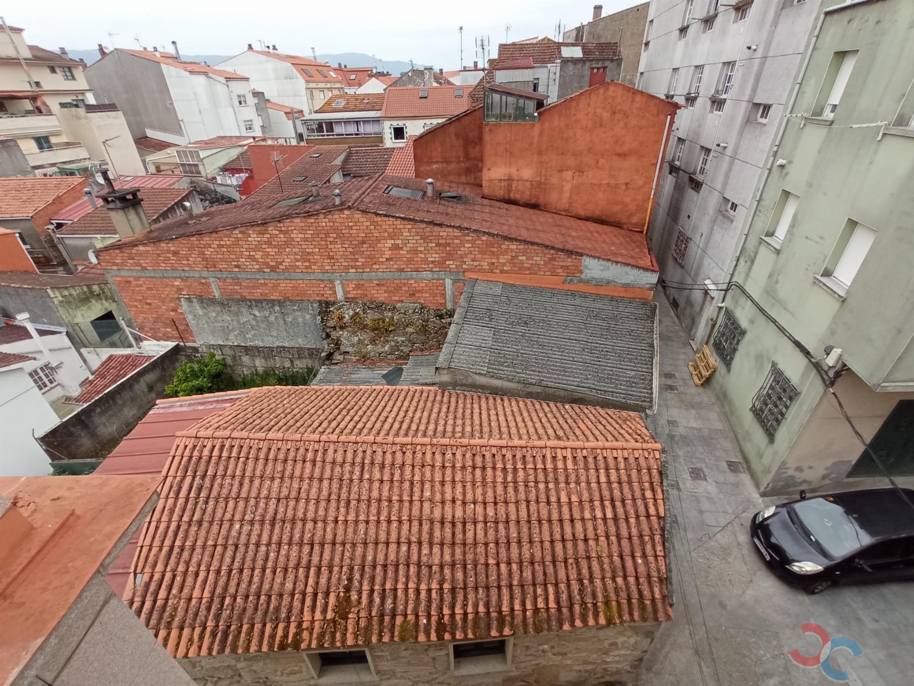 For sale of house in Marín