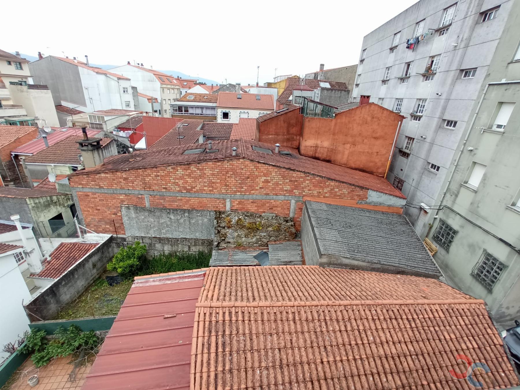 For sale of house in Marín