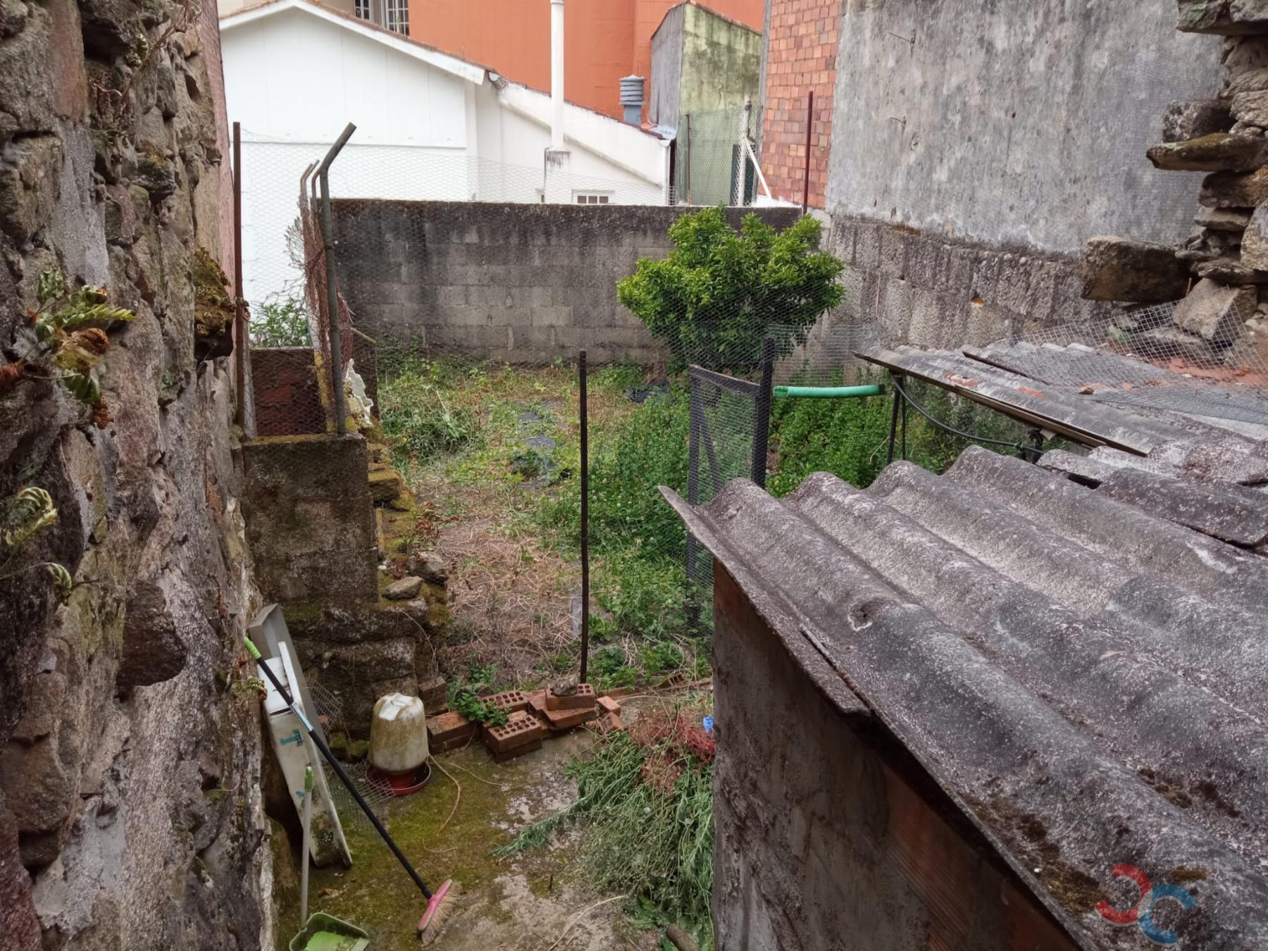 For sale of house in Marín