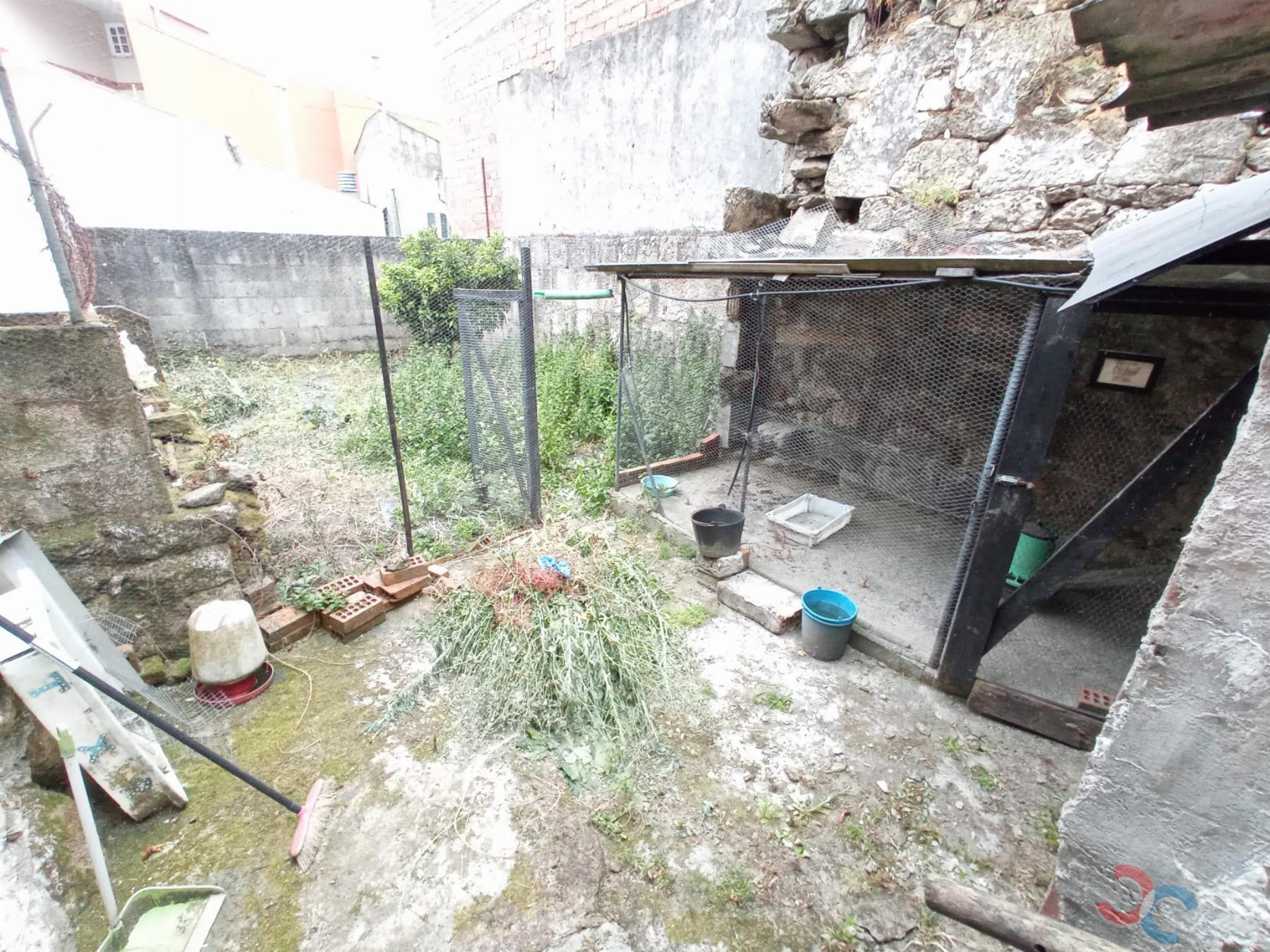 For sale of house in Marín