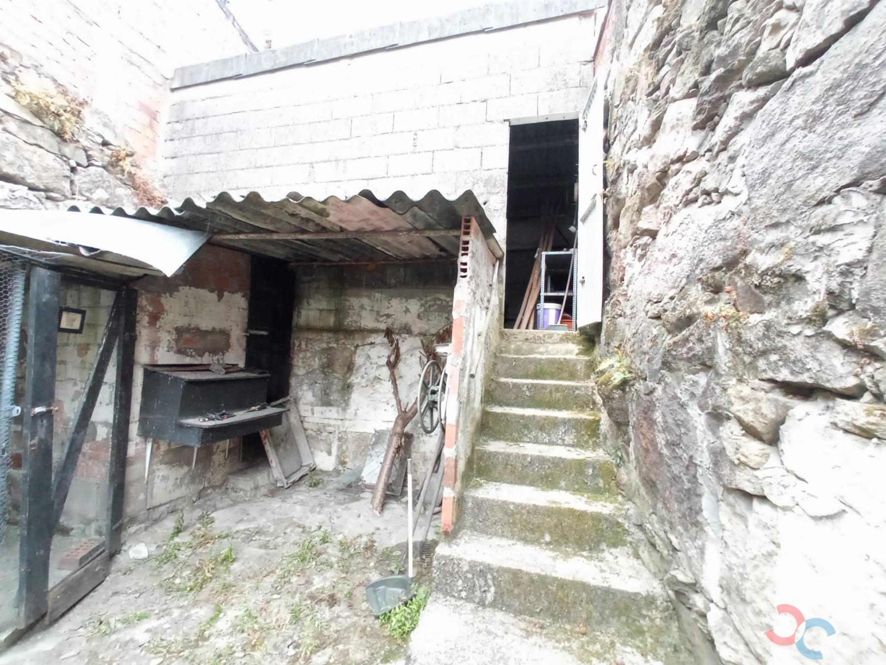 For sale of house in Marín