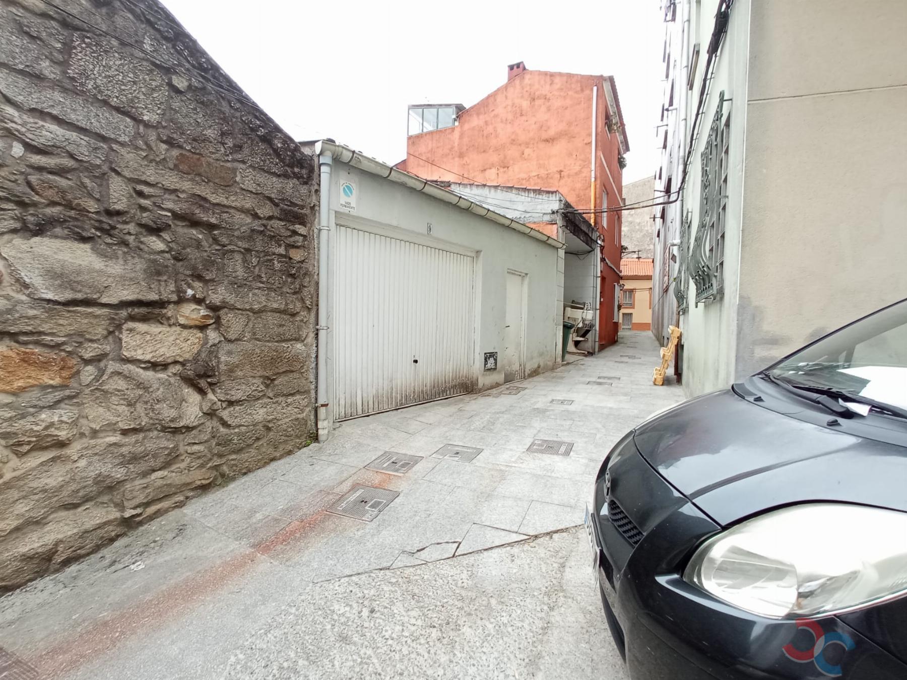 Venda de casa em Marín