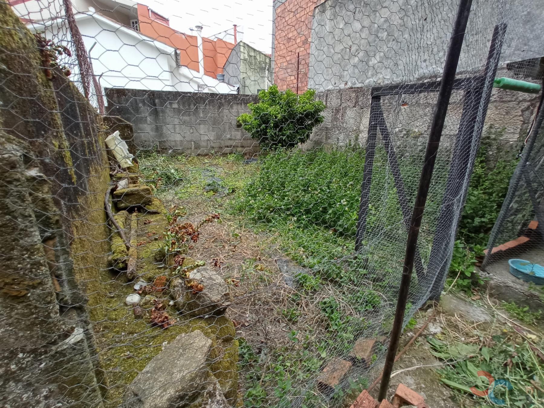 For sale of house in Marín