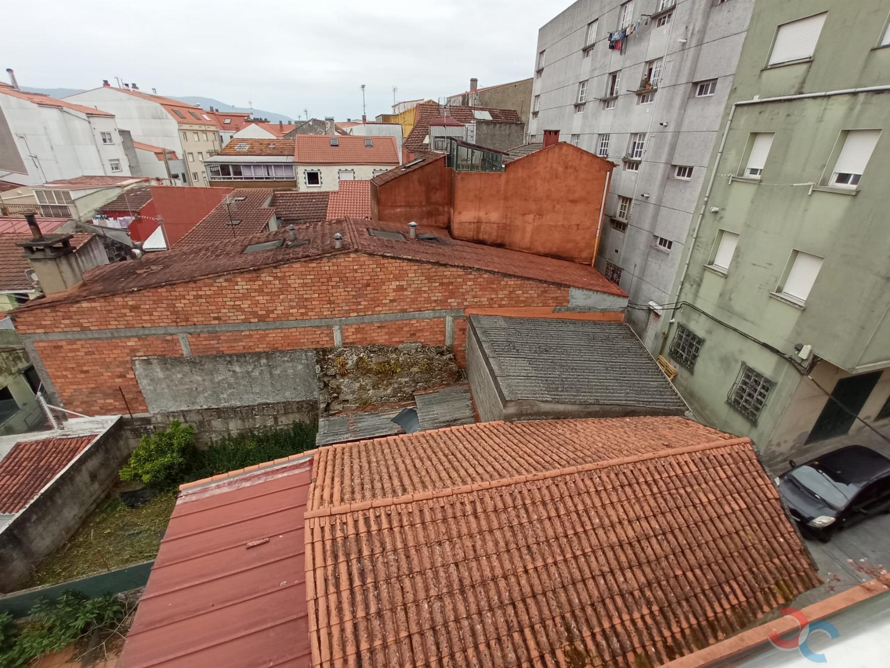 For sale of house in Marín