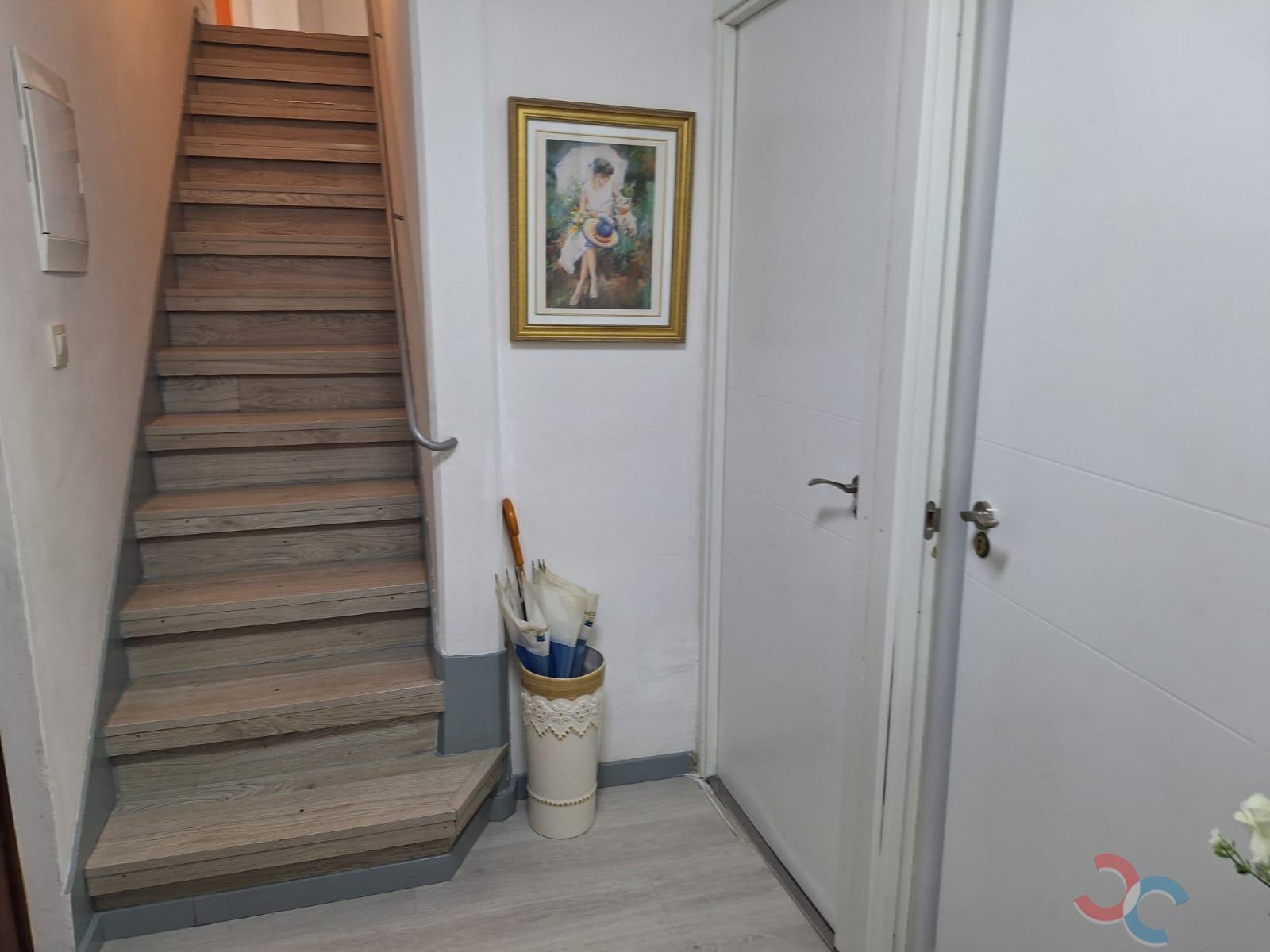 Venta de dúplex en Vigo