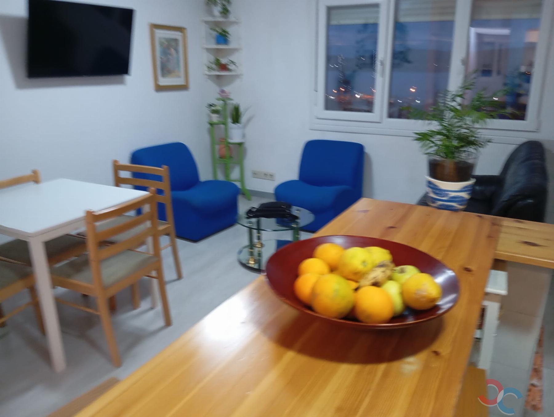 Venta de dúplex en Vigo