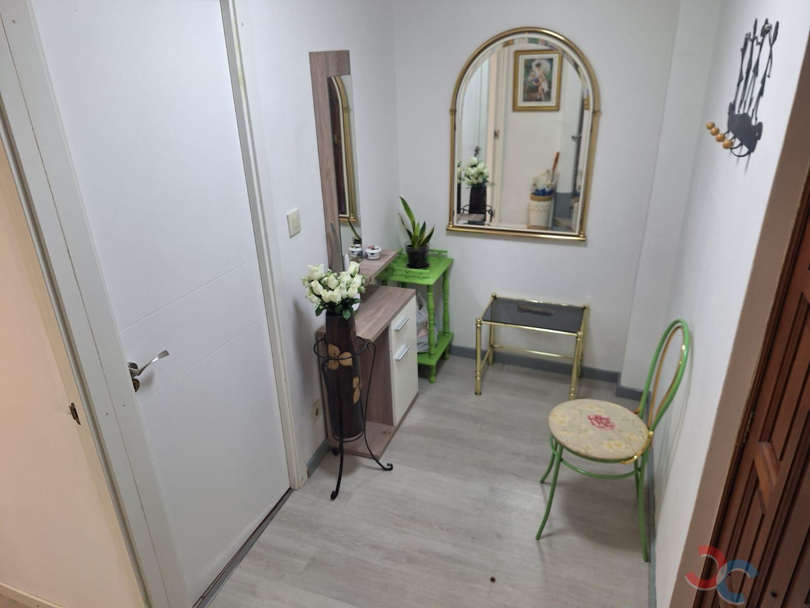 Venta de dúplex en Vigo