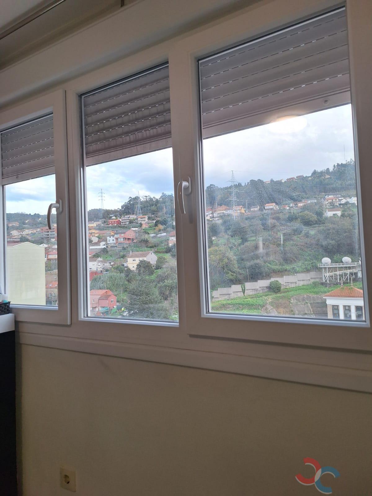 Venta de dúplex en Vigo