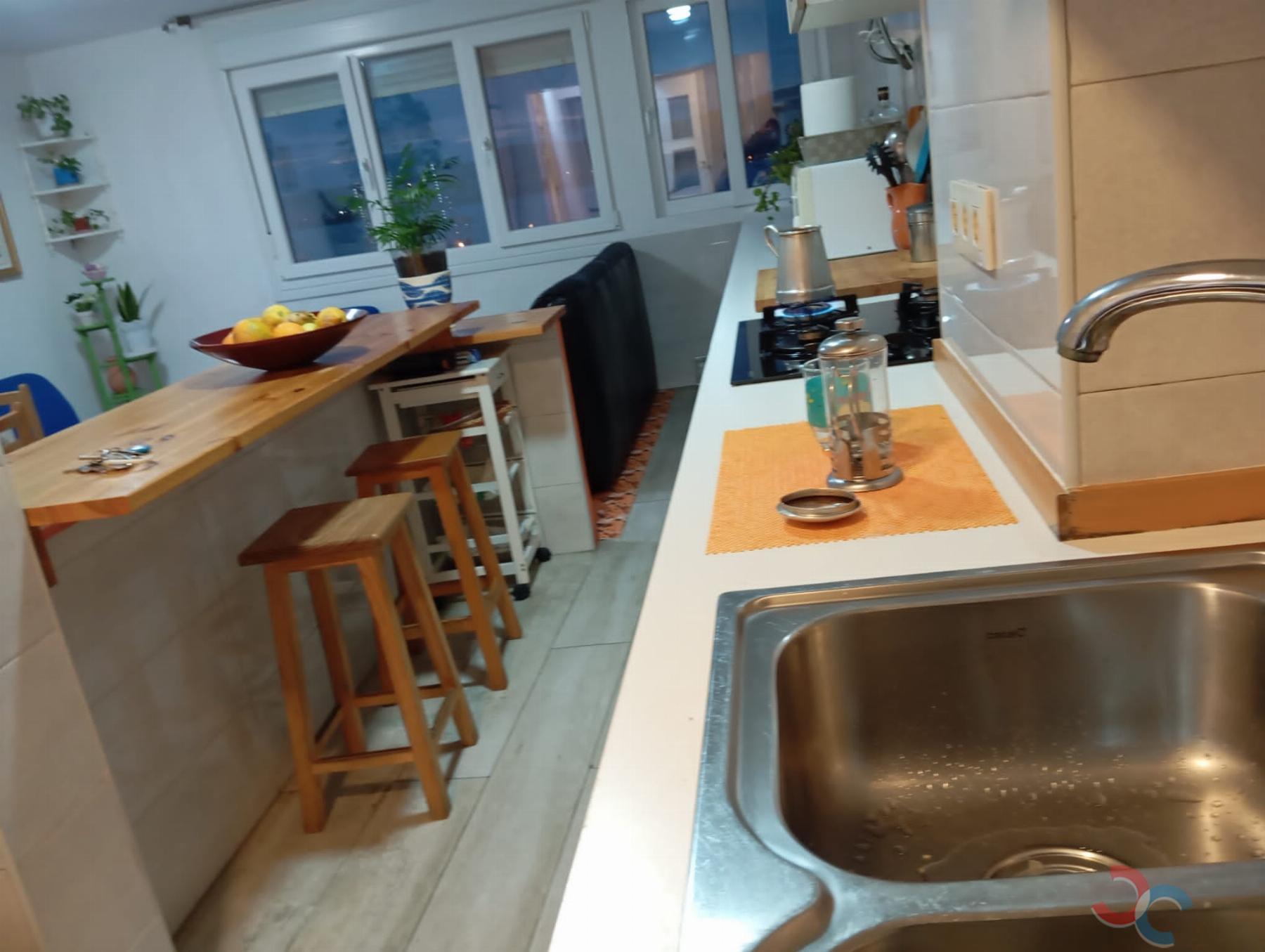 Venta de dúplex en Vigo