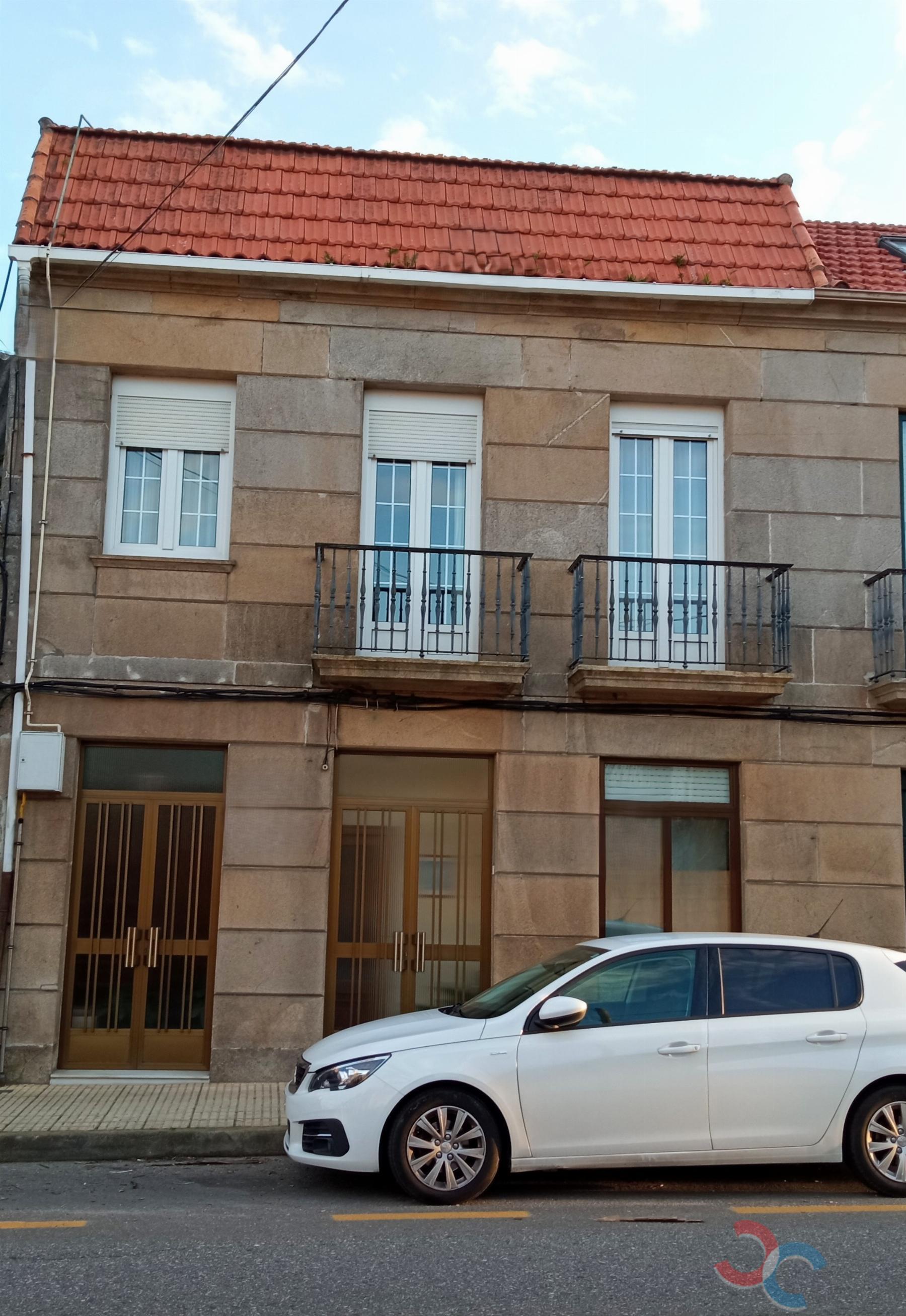 Venta de casa en Pontevedra