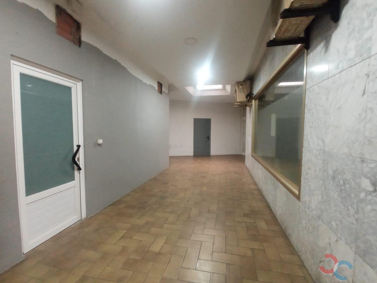 For sale of commercial in Marín