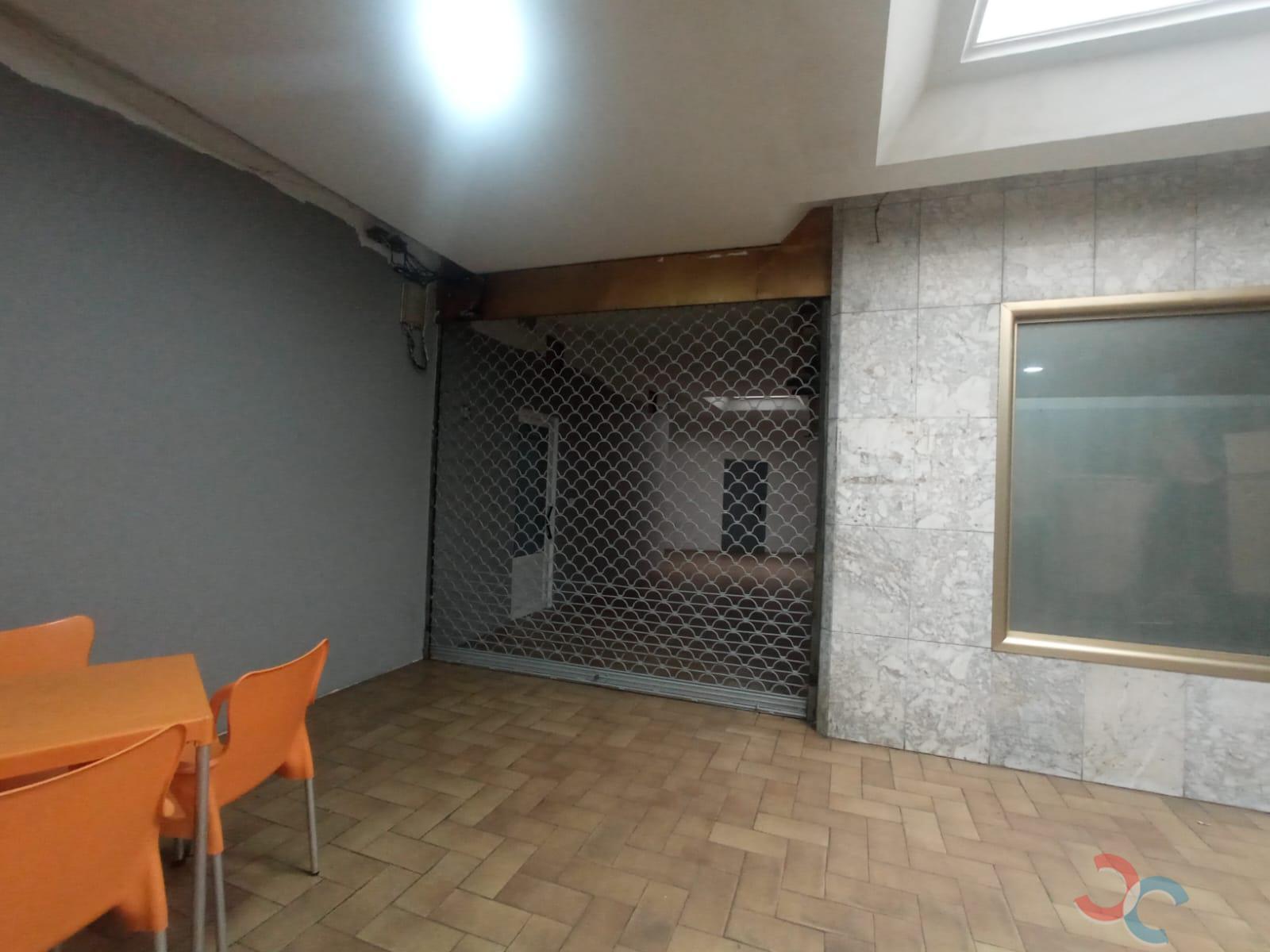 For sale of commercial in Marín