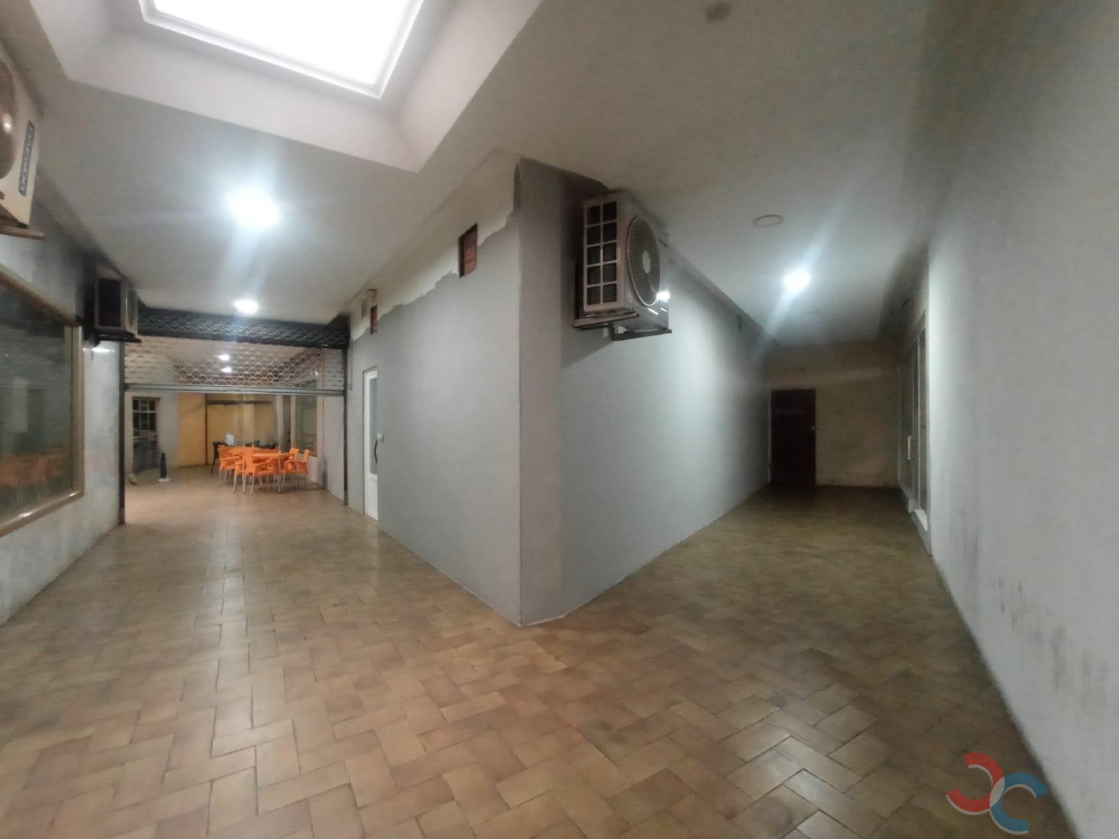 For sale of commercial in Marín