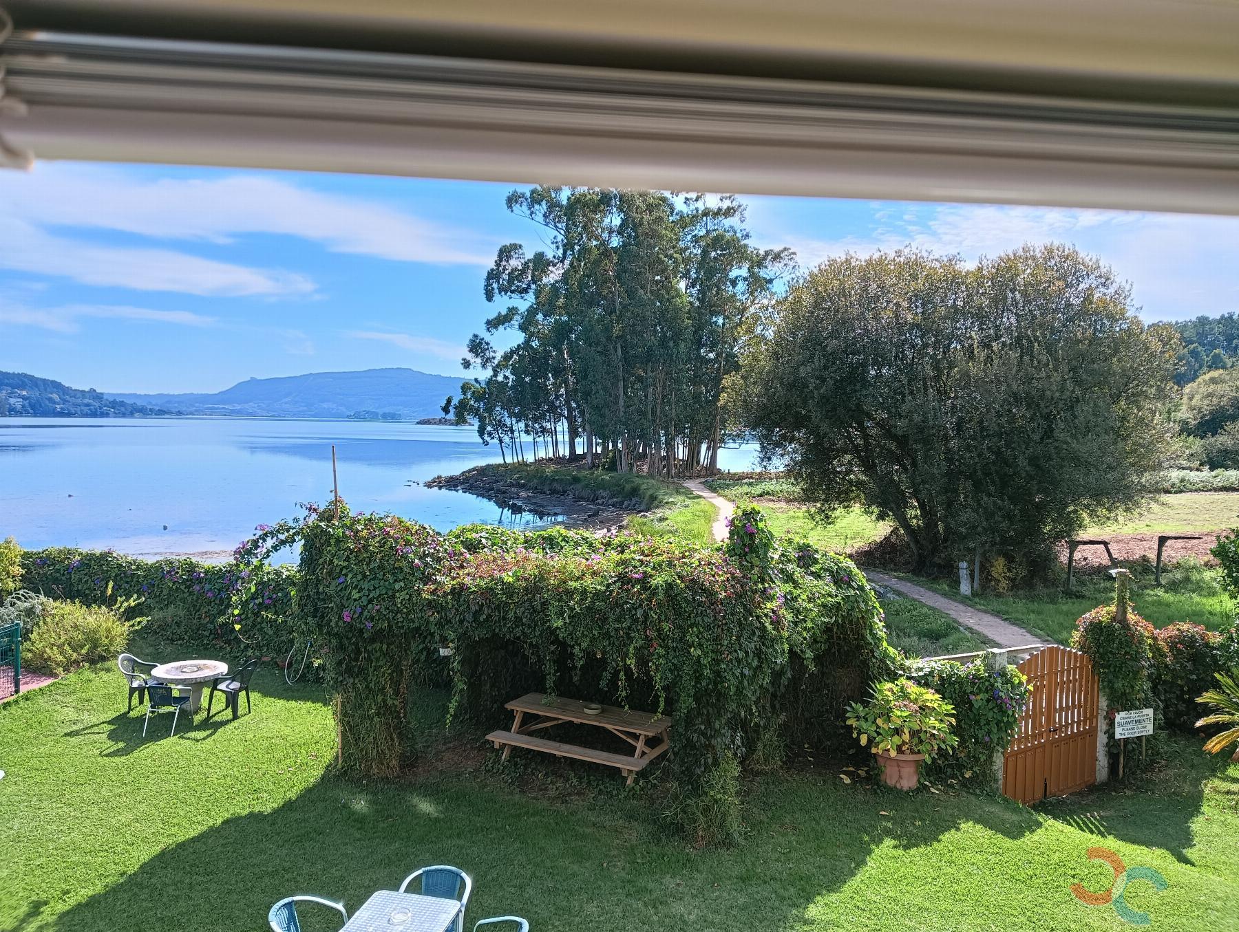For sale of house in Vilaboa
