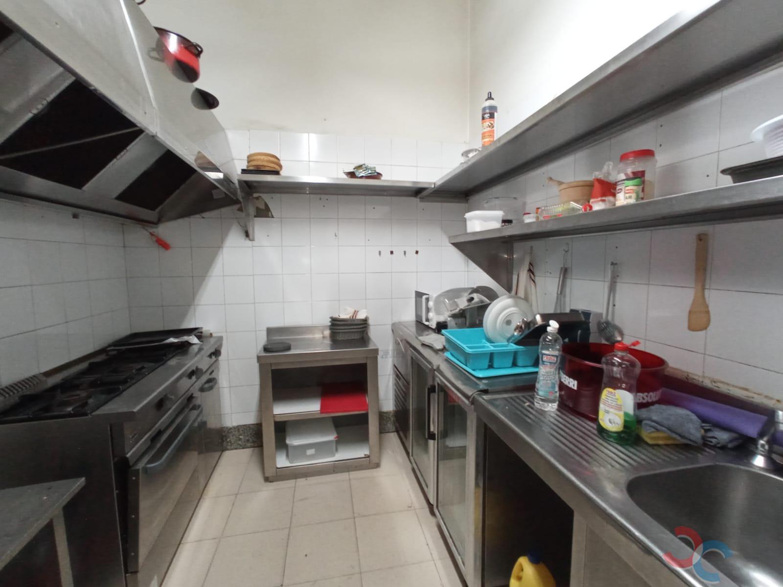 For rent of commercial in Marín