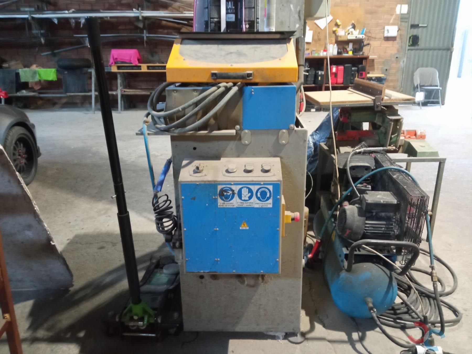 For rent of industrial plant/warehouse in Vilaboa
