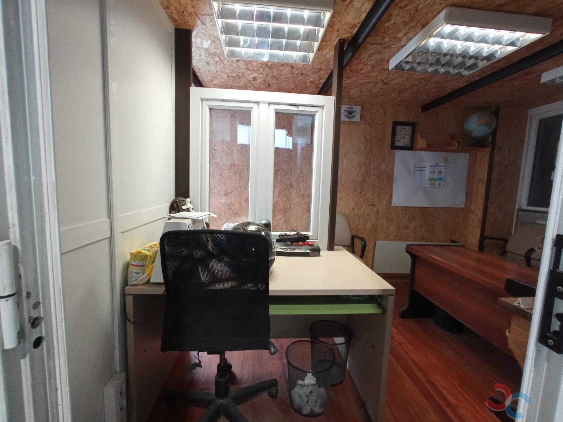 For rent of industrial plant/warehouse in Vilaboa