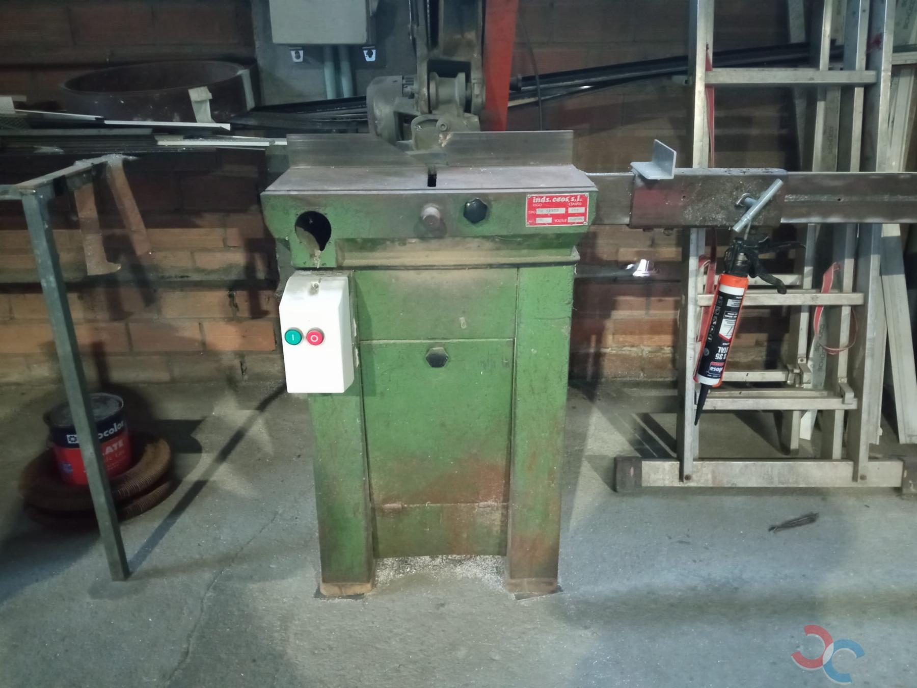 For rent of industrial plant/warehouse in Vilaboa