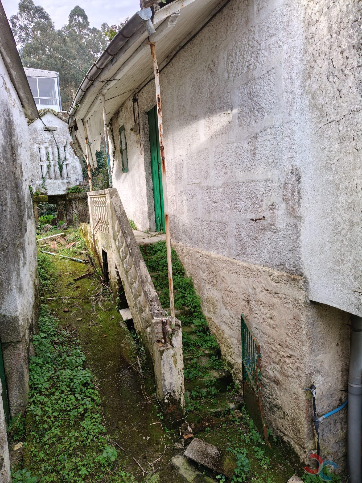 For sale of house in Marín