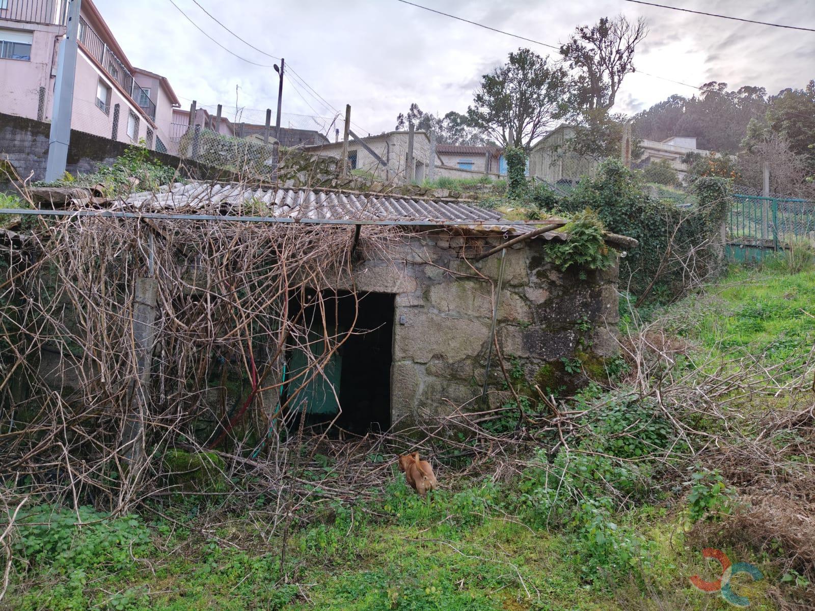 For sale of house in Marín