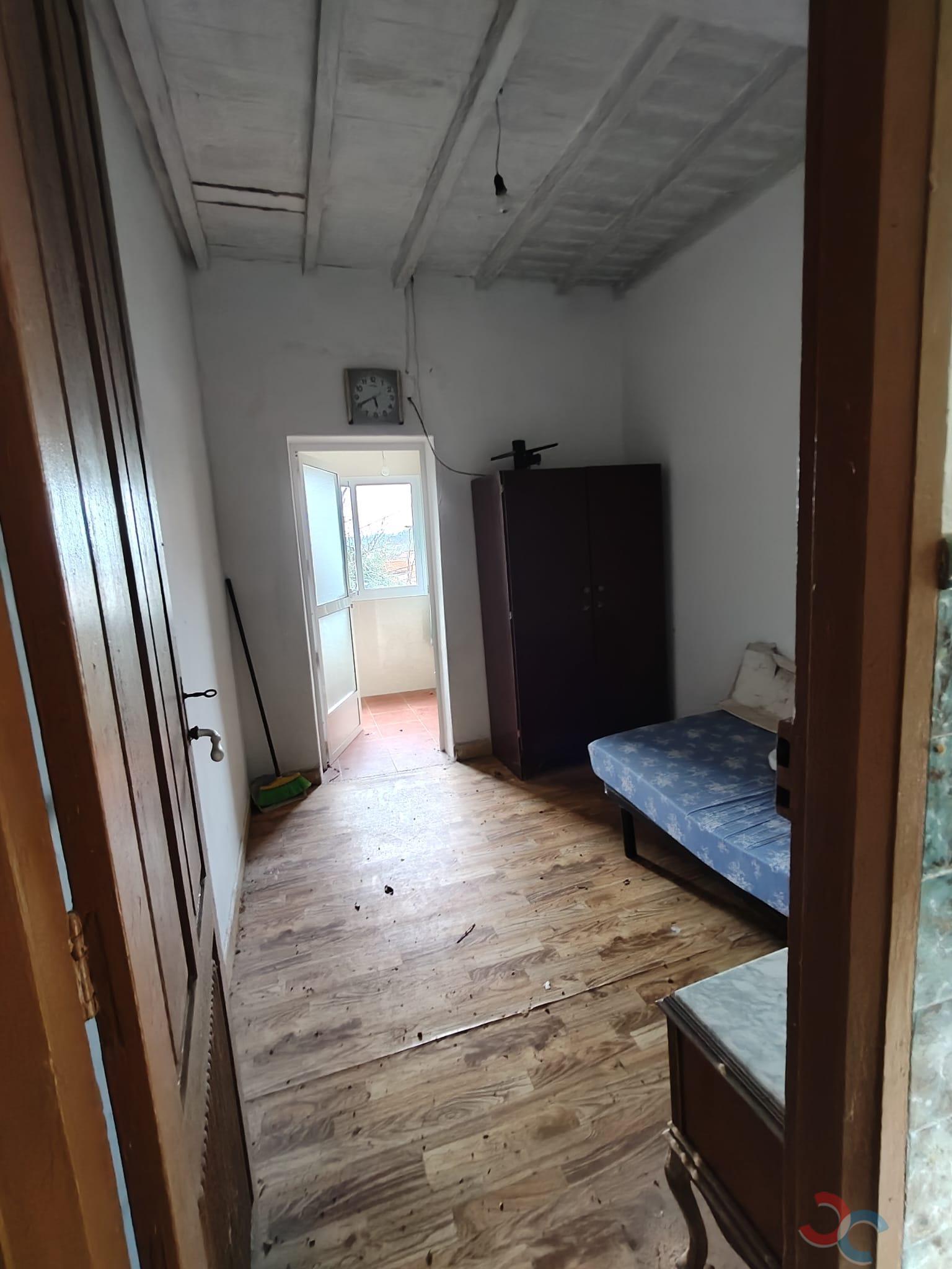For sale of house in Marín