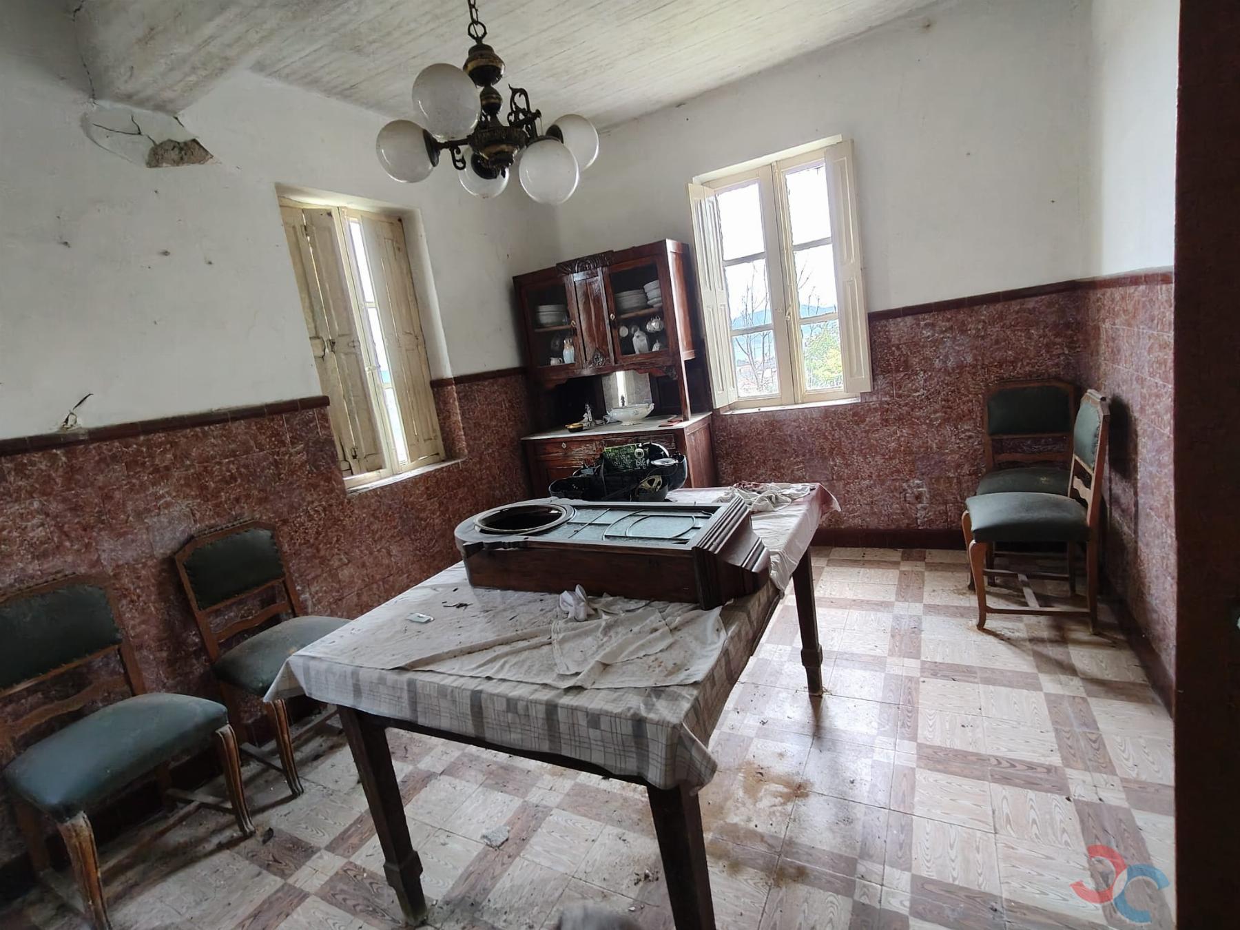 For sale of house in Marín