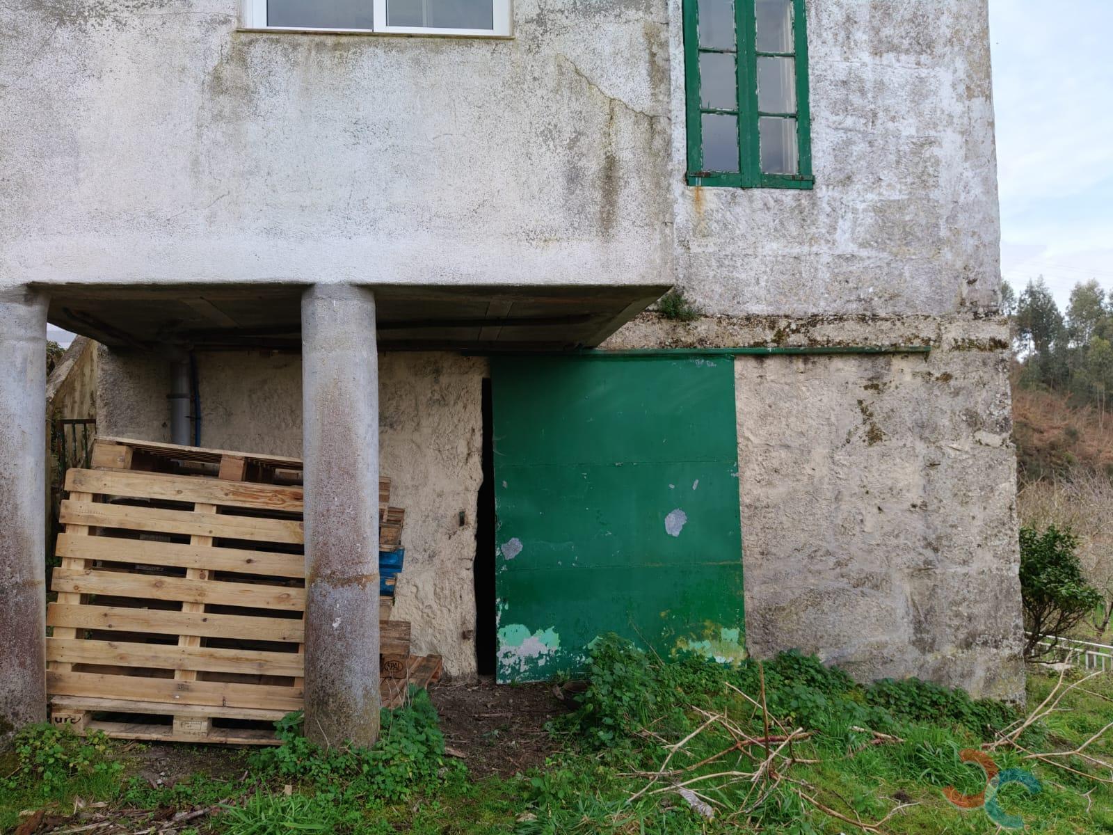 For sale of house in Marín