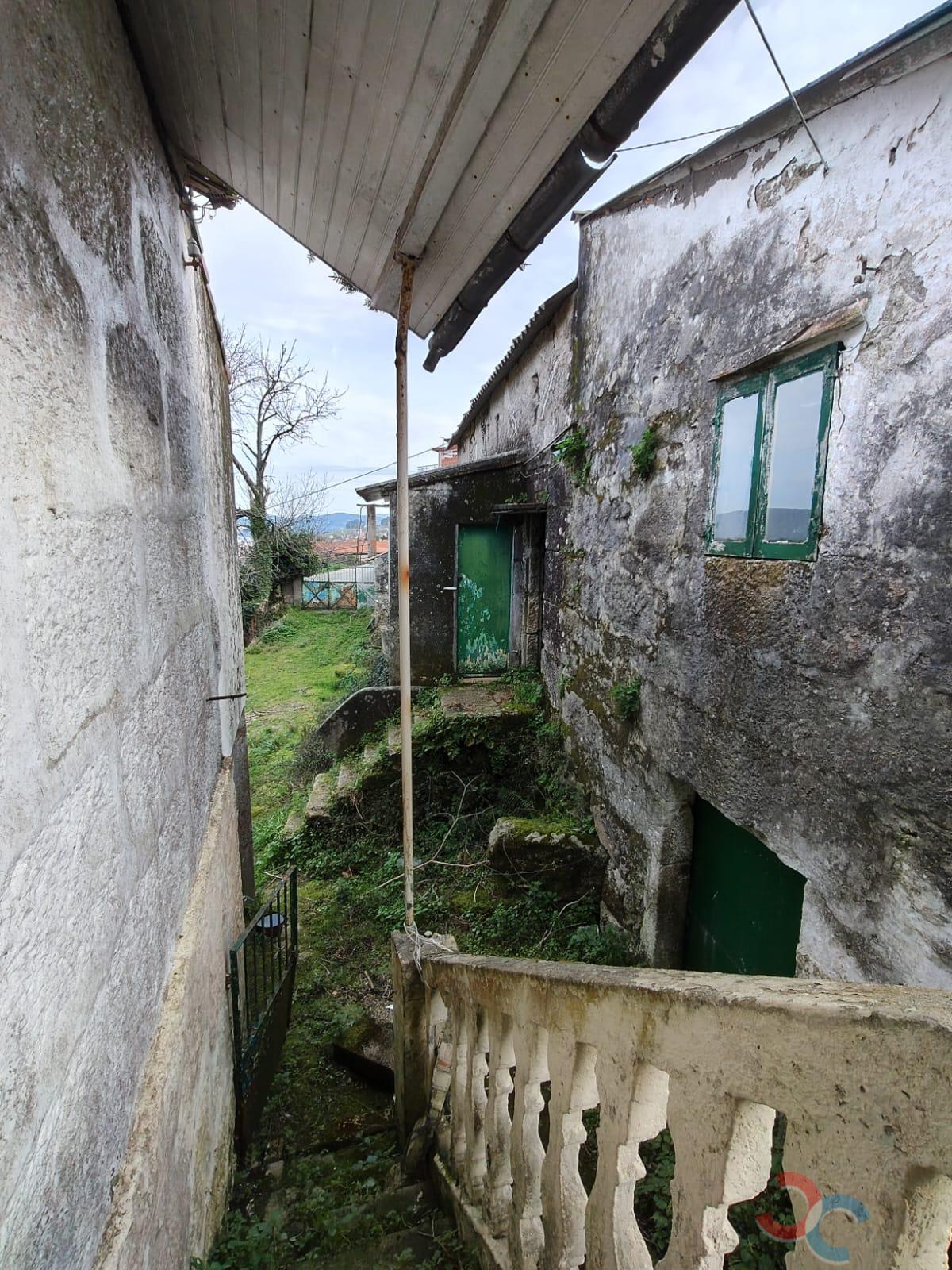 For sale of house in Marín
